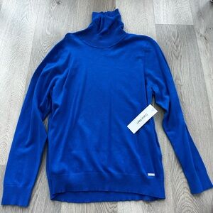 Calvin Klein Turtleneck